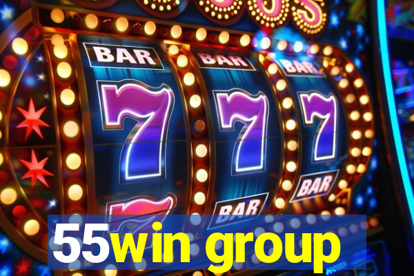 55win group